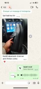 s01 chaussure en cuir noir